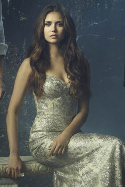 The Vampire Diaries The Vampire Diaries