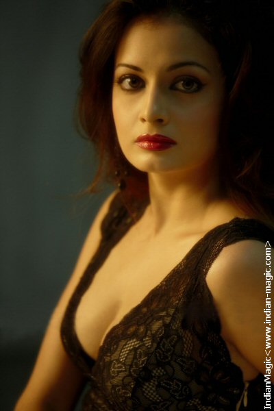 Diya Mirza