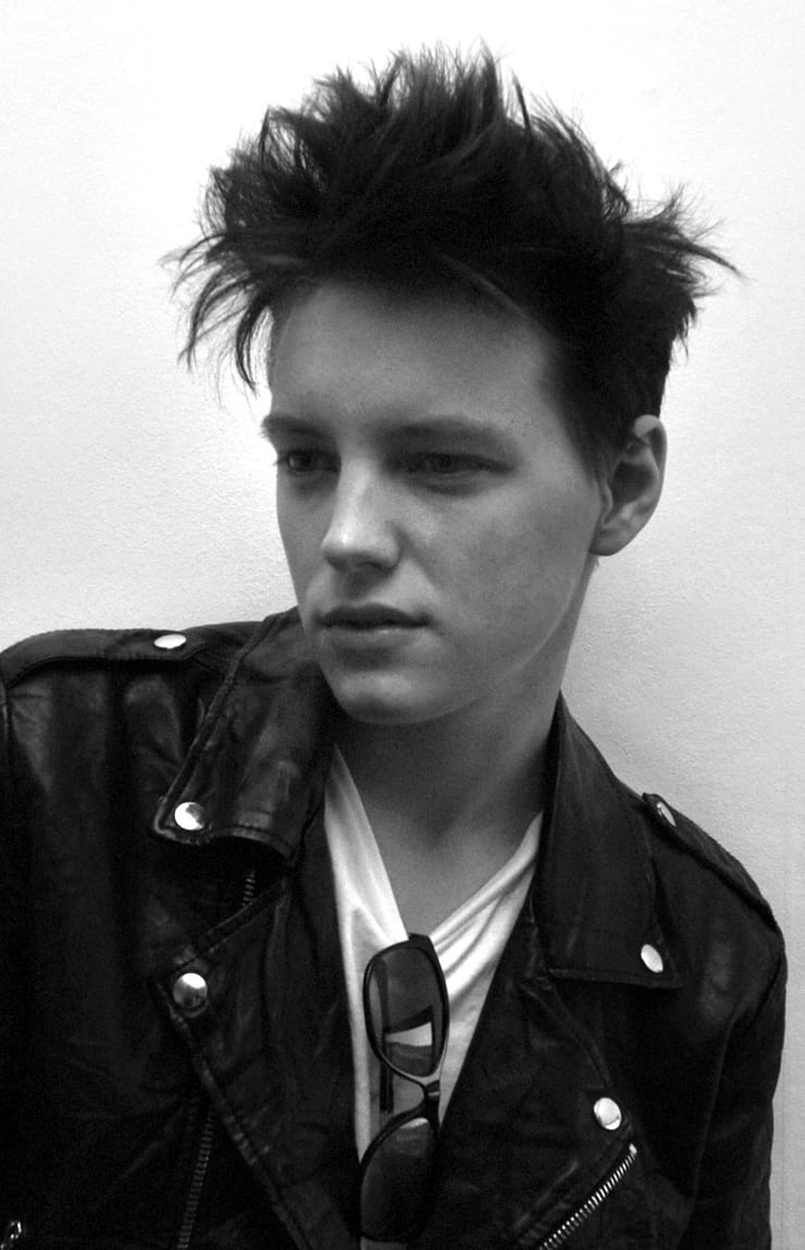 Erika Linder