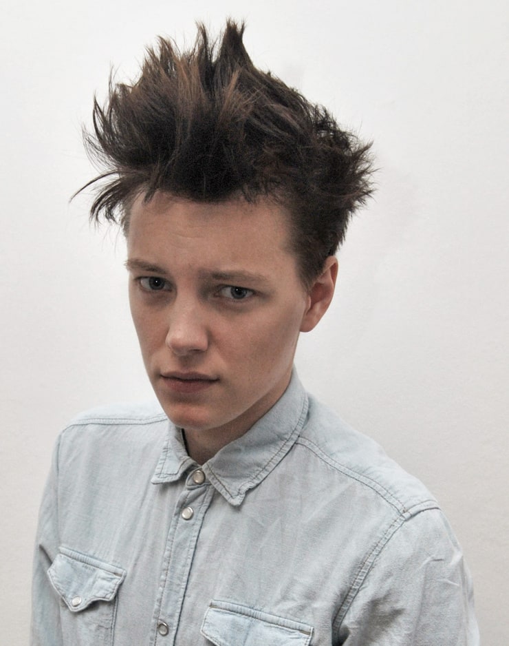 Erika Linder