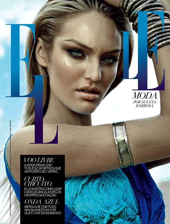 Candice Swanepoel Candice Swanepoel
