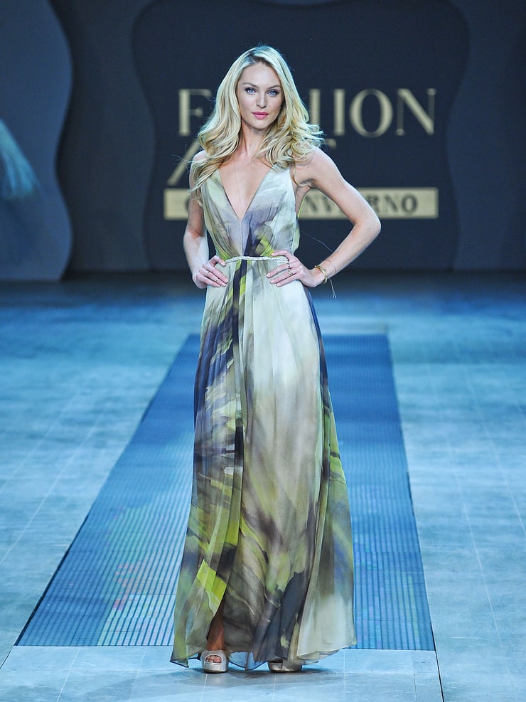 Candice Swanepoel Candice Swanepoel