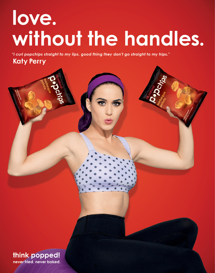 Katy Perry Katy Perry
