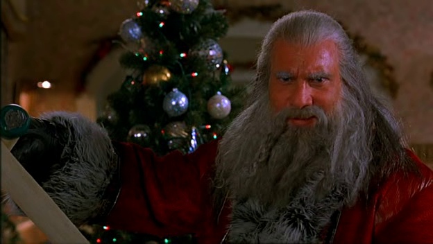 Santa's Slay