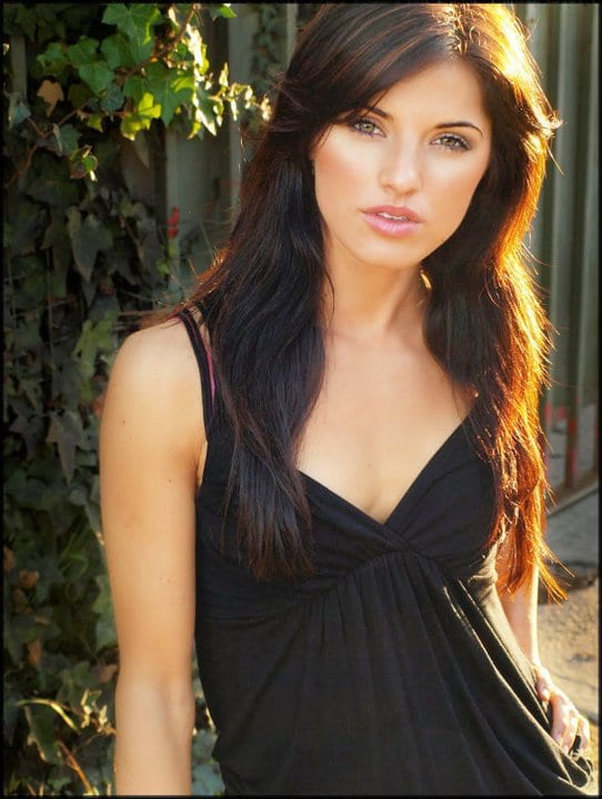 Rachele Brooke Smith