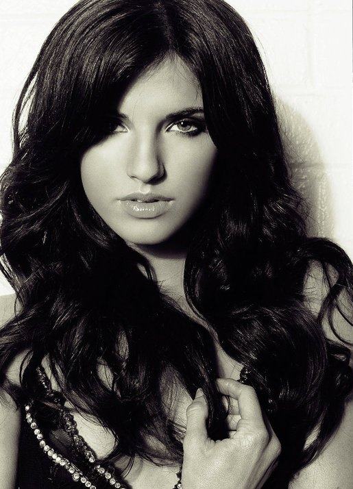 Rachele Brooke Smith