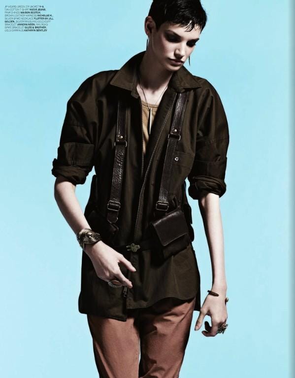 Jessica Pitti