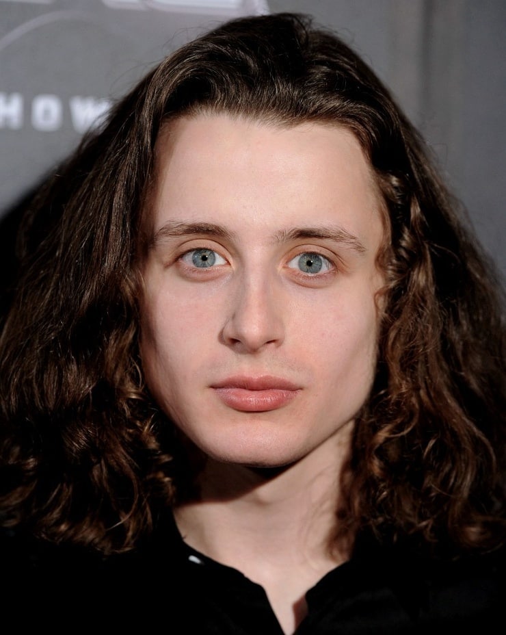 Rory Culkin