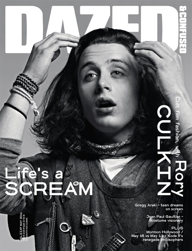 Rory Culkin