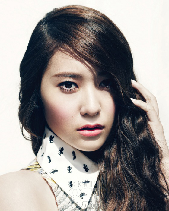 Krystal