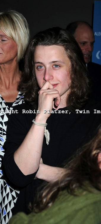 Rory Culkin