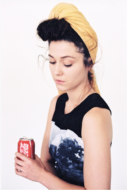 Mary Elizabeth Winstead