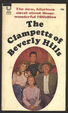 Clampetts of Beverly Hills