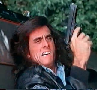 Samurai Cop