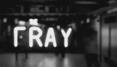 The Fray The Fray