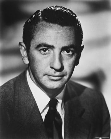 Macdonald Carey