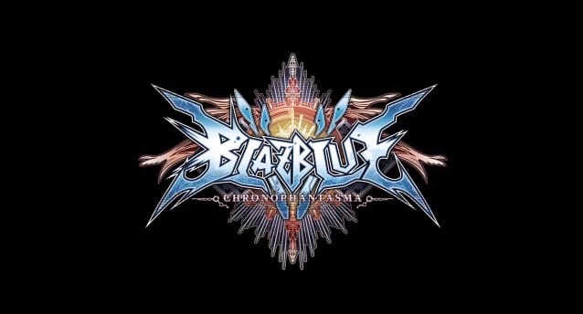 Blazblue: Chronophantasma