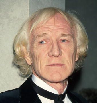 Richard Harris