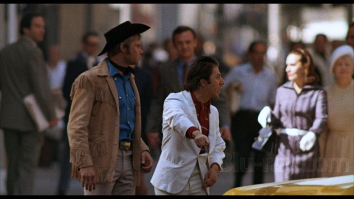 Midnight Cowboy Midnight Cowboy