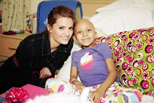 Stana Katic