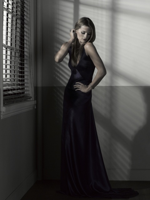 Stana Katic Stana Katic