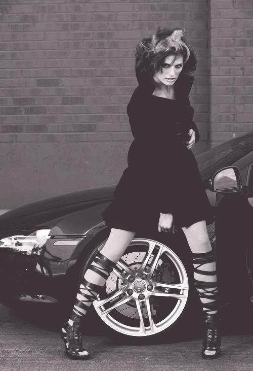 Stana Katic Stana Katic