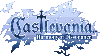 Castlevania: Harmony of Dissonance
