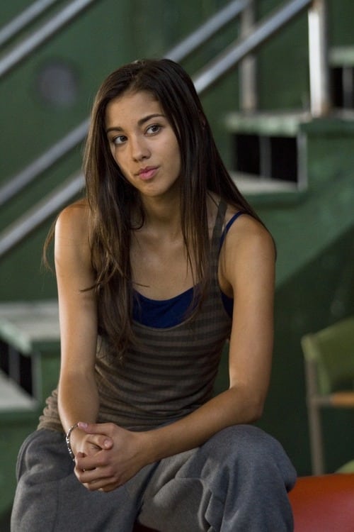 Seychelle Gabriel