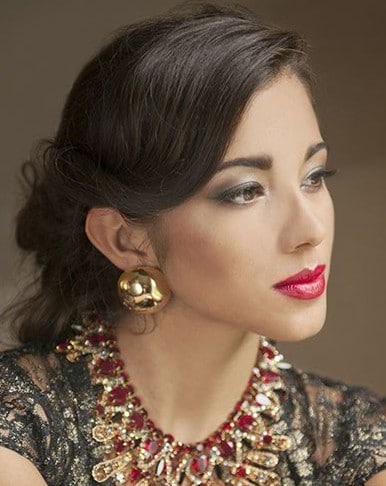 Seychelle Gabriel