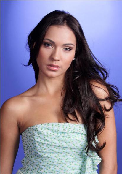 Michelle Vargas Michelle Vargas