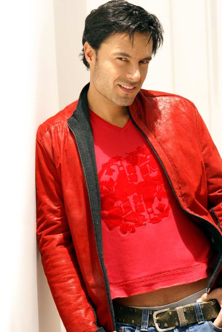 Alejandro López