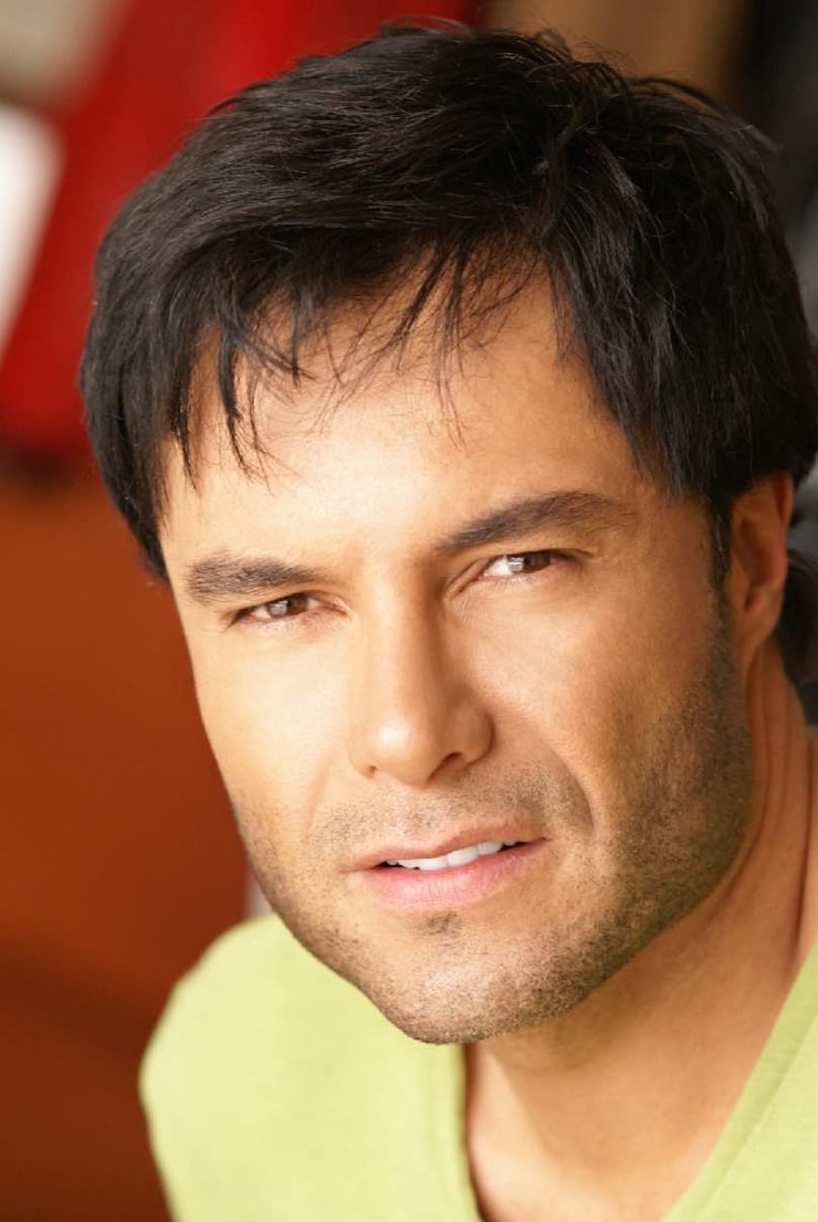 Alejandro López