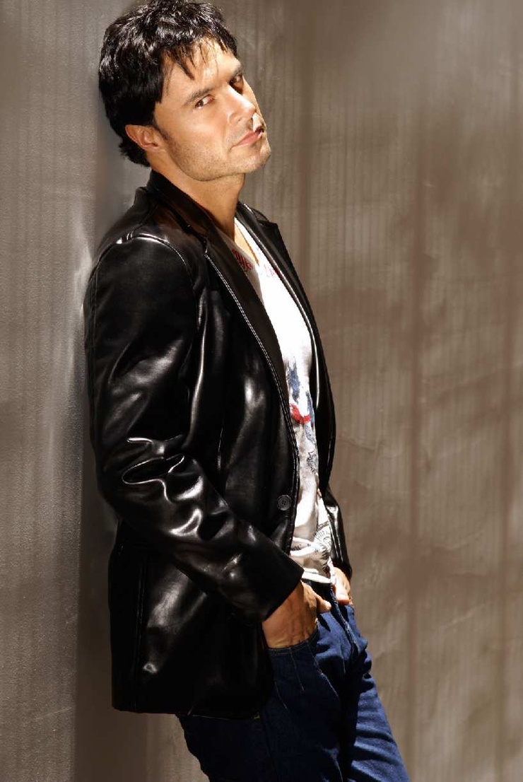 Alejandro López