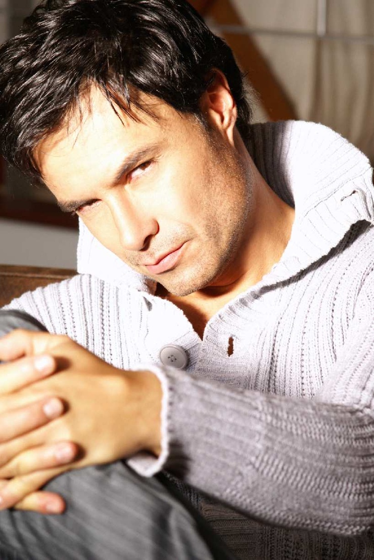 Alejandro López