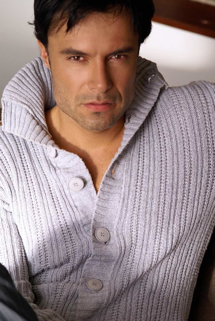 Alejandro López