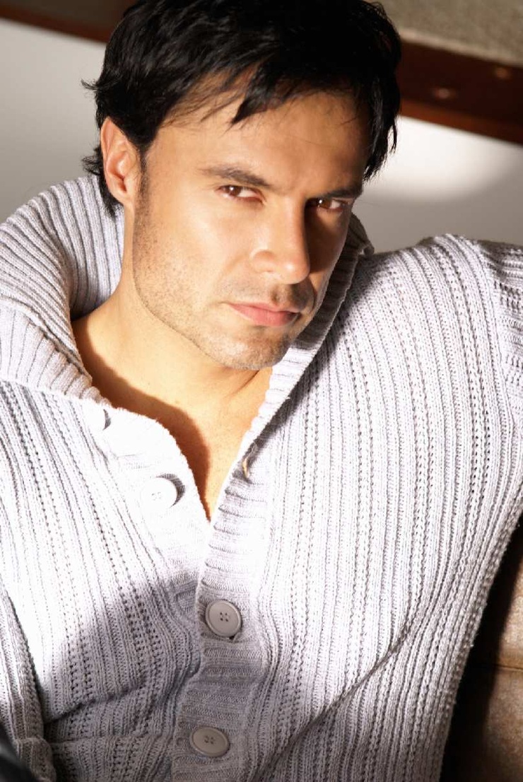Alejandro López
