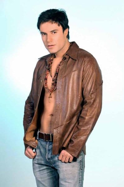 Alejandro López
