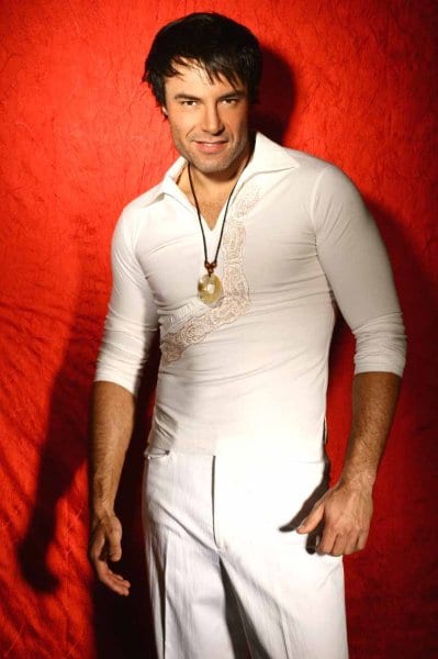 Alejandro López