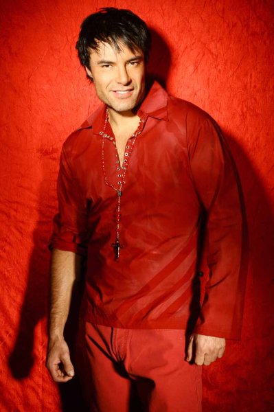 Alejandro López