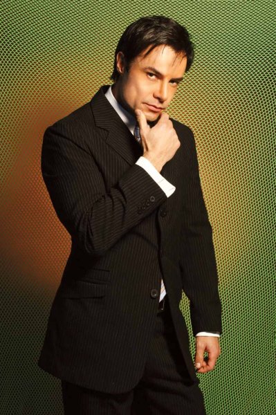 Alejandro López