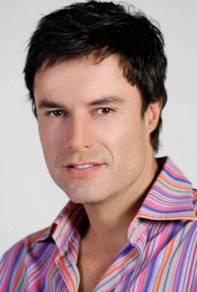 Alejandro López