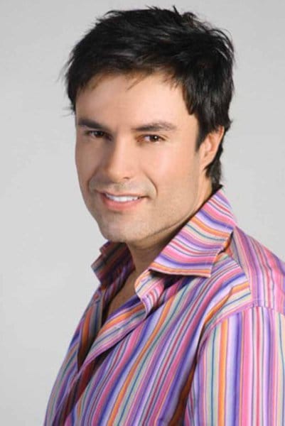 Alejandro López