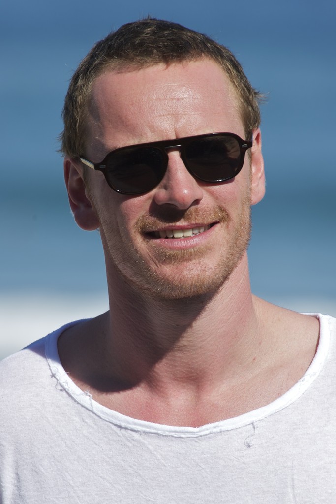 Michael Fassbender