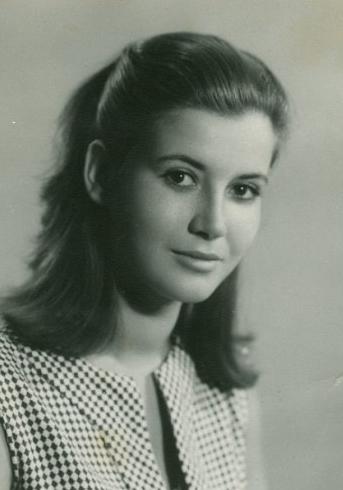 Mervat Amin