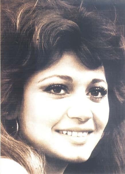 Madiha Kamel