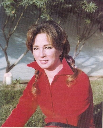 Naglaa Fathy