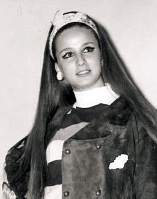 Naglaa Fathy