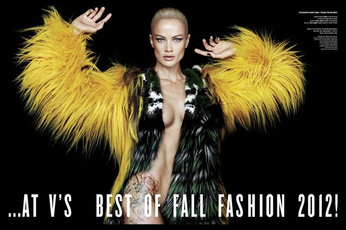 Carolyn Murphy Carolyn Murphy