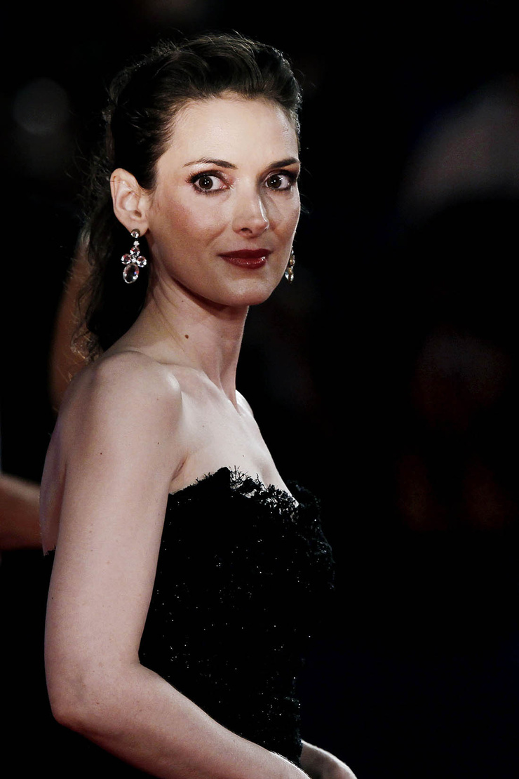 Winona Ryder Winona Ryder