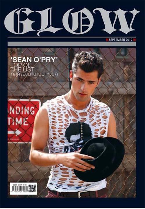 Sean O'pry